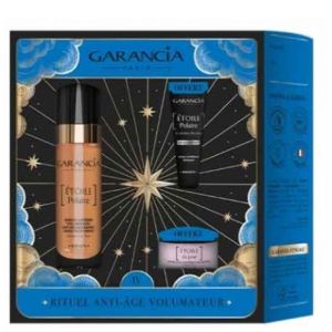 Coffret Noël 2025 Meno-Expert Étoile Polaire Sérum Suprême 30 ml + Soin Rituel Anti-Âge Volumateur Offert
