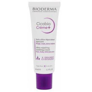 Cicabio Crème+ 40 ml