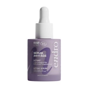 Sérum Anti-Âge Bio 30 ml