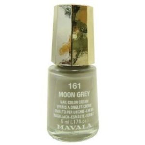 Mini Color Vernis à ongles n°161 Moon Grey - 5 ml