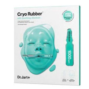 Cryo Rubber™ Masque Visage Apaisant 44g
