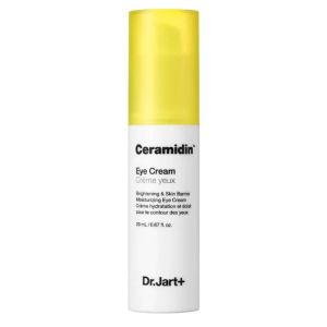 Ceramidin Crème Yeux Hydratation et Eclat 20 ml