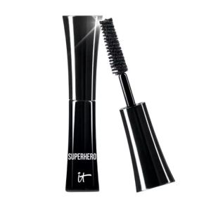 Superhero Mascara Volumateur Black 9ml