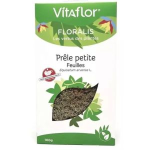 Prêle Petites Feuilles 100g