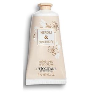 Néroli & Orchidée - Crème Mains - 75ml