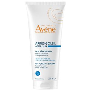 Après-Soleil Lait Réparateur 200 ml