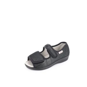 Gibaud - Chaussures Levitha - Noir -  taille 40