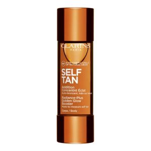 Self Tan Addition Concentré Eclat Corps Auto-Bronzant 30 ml