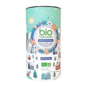 Boite Infusion de l'hiver X25