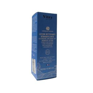 Lotion Démaquillante Nettoyante - 100ml
