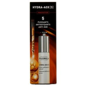 Hydra-AOX [5] Sérum Antioxydant Intensif 30 ml