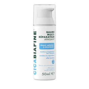 Baume Multi-réparateur Apaisant - 50ml