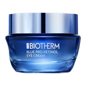 Blue Pro-Retinol Eye Cream Anti-Âge 15 ml