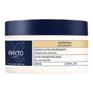 Nutrition Masque Ultra Nourrissant 200 ml