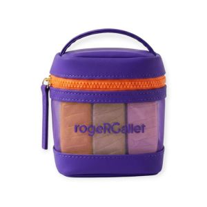 Coffret Noël Trio de Savons Bienfaisants 3 x 100 g