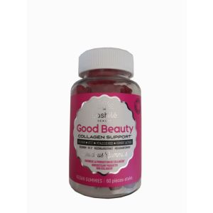 Good Beauty Collagen Support Gummies x60