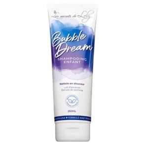 Bubble Dream Shampooing Doux Enfant 250ml