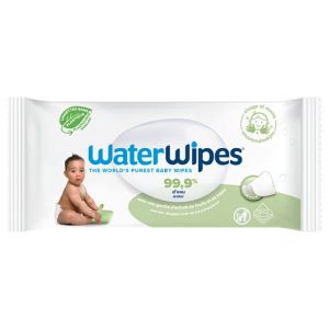 Visage et Mains 60 Lingettes