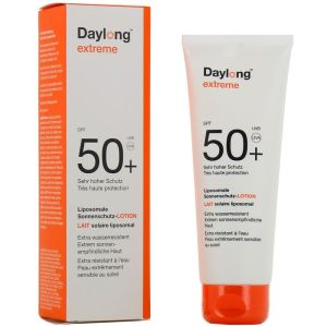 Extreme Lait Solaire Liposomal SPF50+