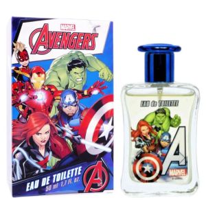 Eau De Toilette Avengers