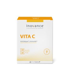 Vita C 20 sachets
