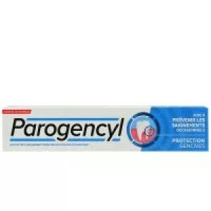Parogencyl Bleu 75ml