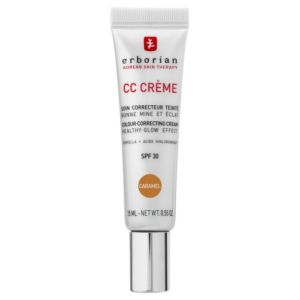 CC Crème à la Centella SPF30 15 ml Teinte Caramel
