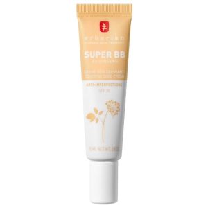 Super BB au Ginseng 15 ml - Teinte : Nude