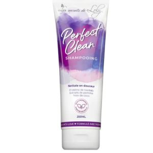 Perfect Clean Shampooing 250 ml