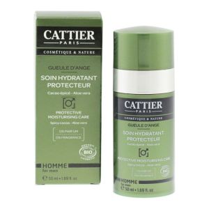 Soin hydratant bio gueule d'ange 50ml