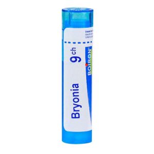 Bryonia alba tube granule 9 CH
