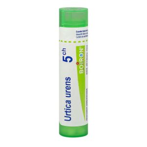 Urtica urens tube granules 5 CH