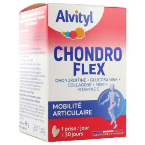 Chondro Flex 60 Comprimés