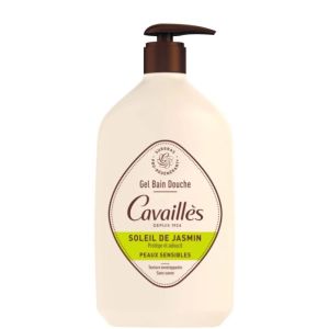 Gel Bain Douche Soleil de Jasmin 1L
