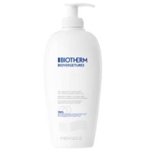 Biovergetures gel-crème non gras 400ml