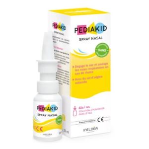 Spray Nasal 20ml