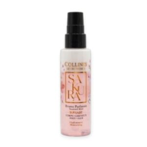Brume corps et cheveux Fleur de Sakura 100 ml