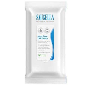 Saugella Dermo Ling/15 New