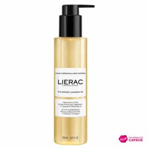 Huile Démaquillante Intense 150 ml