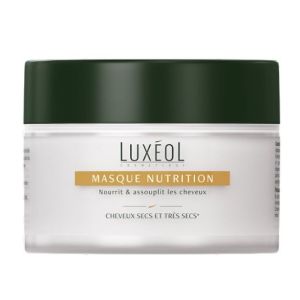 Masque Nutrition 200 ml