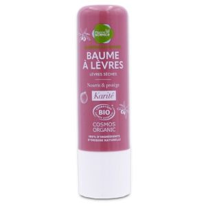 Baume lèvres Karité