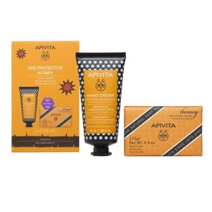 Coffret Bee Protective Honey