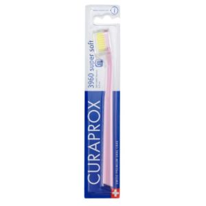Brosse à Dents Super Soft  CS 3960 Coloris Aléatoire