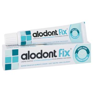 Alodont Fix - 50 g