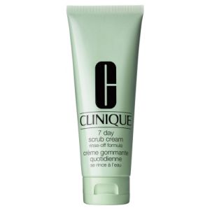 Crème Gommante Quotidienne - 100ml