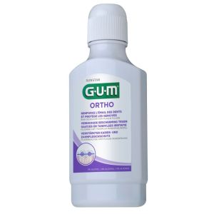 Bain de bouche spécifique Ortho - 300 ml