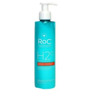 Soleil-Protect Lait Réparateur Rafraîchissant 200 ml