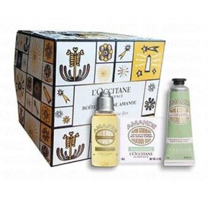 L'OCCITANE Amande boîte surprise 2022