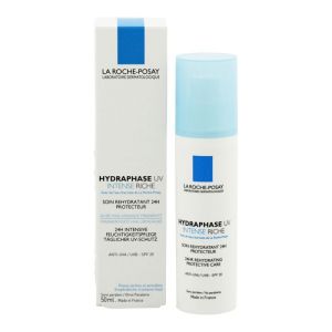 Hydraphase UV Soin 24h Intense 50ml - peau sèche