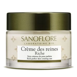 Crème des Reines Riche - 50 ml